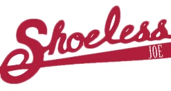 Shoeless Joe