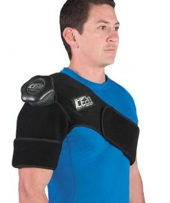 Cheapest ✔️ Bownet ICE20 Single Shoulder Ice Compression Wrap: ICE-Shoulder 👍 -BaseBallBat Official Shop ShoulderCropHiRes 1800x1800 48a0ecde cb0d 488c 97d0 1232dc18dc7a