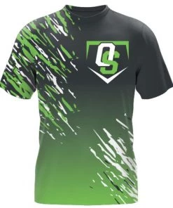 Top 10 🎉 Champro Sports Champro Custom Sublimated Splash Uniforms: SPLASH ✨ 21 Top 10 🎉 Champro Sports Champro Custom Sublimated Splash Uniforms: SPLASH ✨ -BaseBallBat Official Shop Splash outlaw