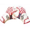 Hot Sale 🛒 Stinger Sports Stinger Sting Squad USA Adult Batting Gloves: USABG 🛒