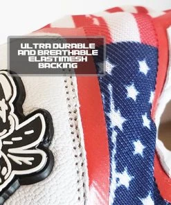 New 👏 Stinger Sports Stinger Sting Squad USA Youth Batting Gloves: USABGY 🔔 -BaseBallBat Official Shop Sting Squad USA Backing 720x b4825596 070c 4033 a9c6 9540c800b106