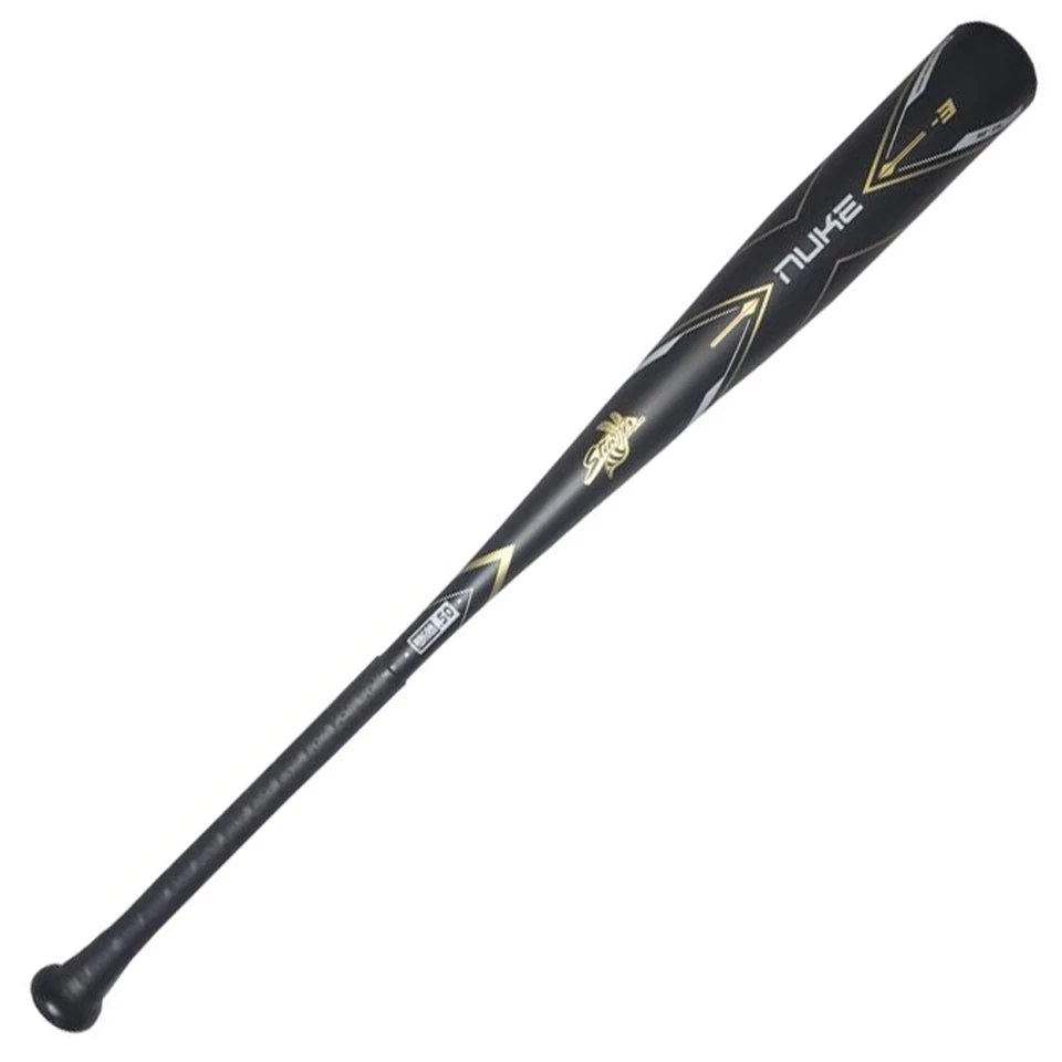 New 🎉 Stinger Sports 2021 Stinger NUKE -3 BBCOR Baseball Bat: NUKE ❤️ 3 New 🎉 Stinger Sports 2021 Stinger NUKE -3 BBCOR Baseball Bat: NUKE ❤️