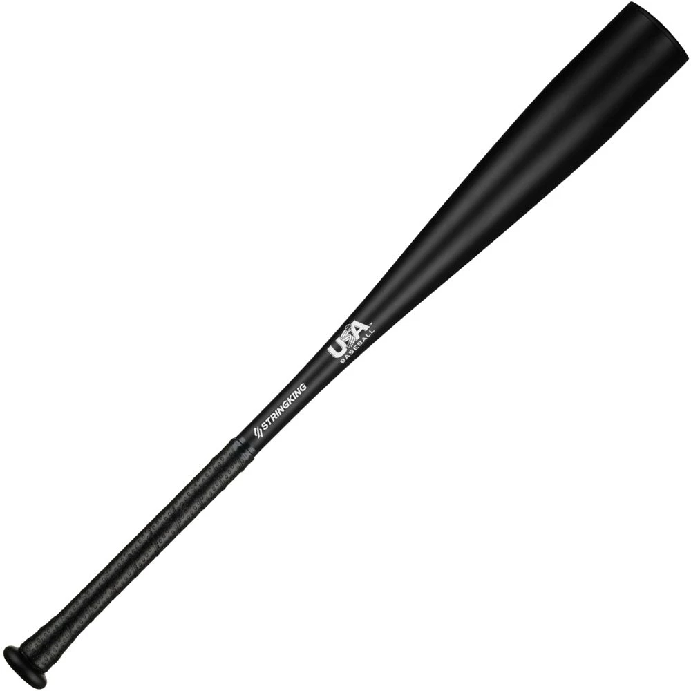 Cheapest ✔️ 2020 StringKing Metal Pro -10 (2 5/8") USA Baseball Bat: SKMTLPRUSA 🎉 3 Cheapest ✔️ 2020 StringKing Metal Pro -10 (2 5/8") USA Baseball Bat: SKMTLPRUSA 🎉