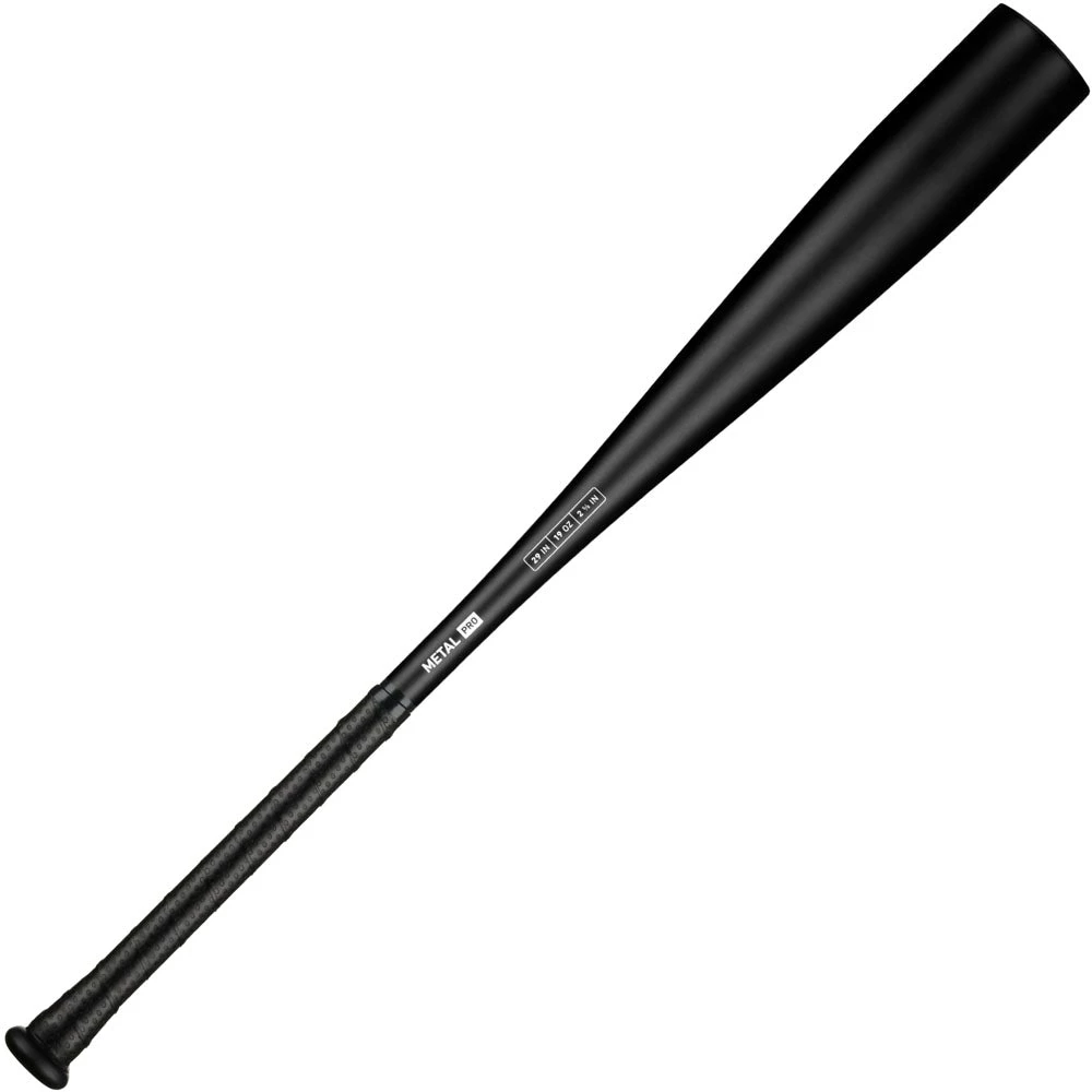 Cheapest ✔️ 2020 StringKing Metal Pro -10 (2 5/8") USA Baseball Bat: SKMTLPRUSA 🎉 4 Cheapest ✔️ 2020 StringKing Metal Pro -10 (2 5/8") USA Baseball Bat: SKMTLPRUSA 🎉 - Image 2