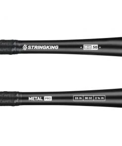 Best reviews of 💯 2020 StringKing Metal Pro -3 BBCOR Baseball Bat: SKMTLPRBB 🌟 9 Best reviews of 💯 2020 StringKing Metal Pro -3 BBCOR Baseball Bat: SKMTLPRBB 🌟 -BaseBallBat Official Shop StringKing Metal Pro MAX BBCOR 33 Inch 30 Ounce Baseball Bat Double Side