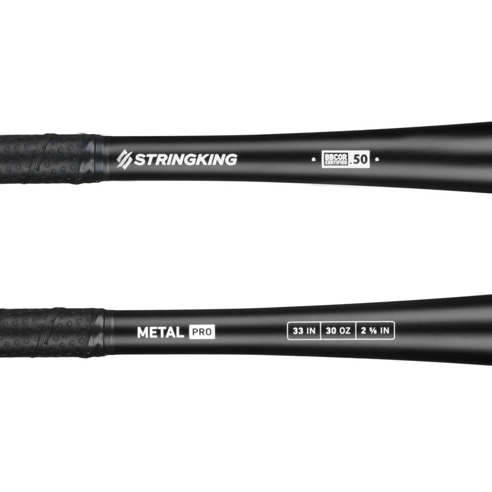 Best reviews of 💯 2020 StringKing Metal Pro -3 BBCOR Baseball Bat: SKMTLPRBB 🌟 4 Best reviews of 💯 2020 StringKing Metal Pro -3 BBCOR Baseball Bat: SKMTLPRBB 🌟 - Image 3