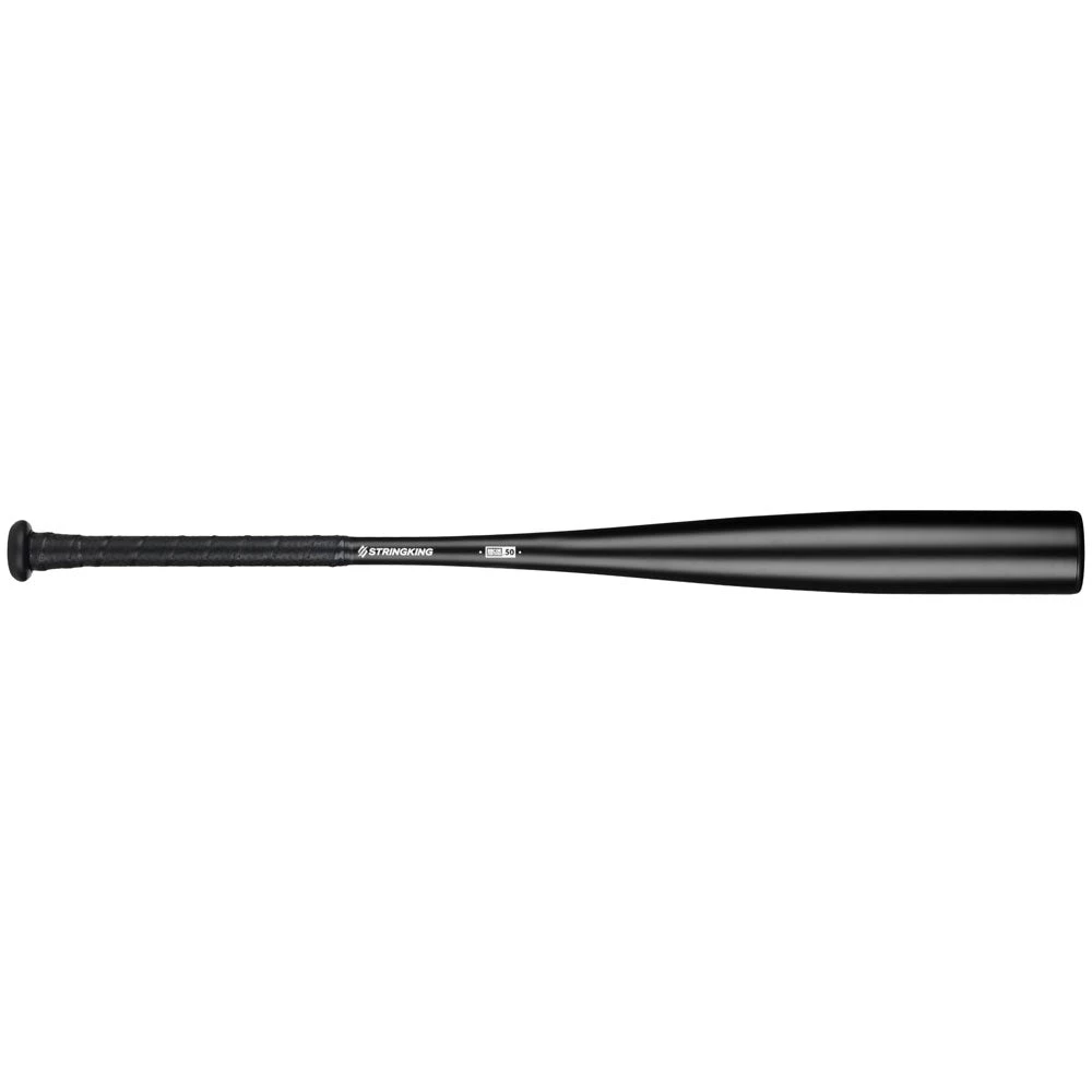 Best reviews of 💯 2020 StringKing Metal Pro -3 BBCOR Baseball Bat: SKMTLPRBB 🌟 7 Best reviews of 💯 2020 StringKing Metal Pro -3 BBCOR Baseball Bat: SKMTLPRBB 🌟 - Image 6