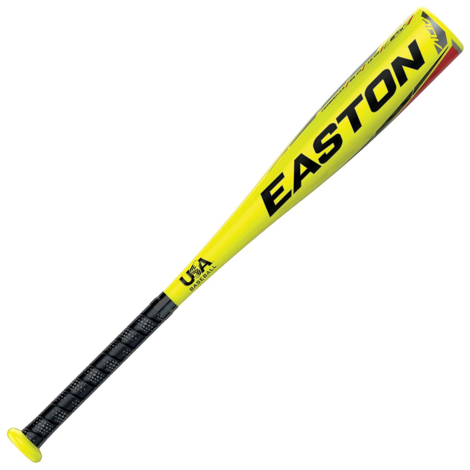 Best Pirce 😀 2020 Easton ADV -13 (2 5/8") USA Baseball Bat: TB20ADV13 ✨ 4 Best Pirce 😀 2020 Easton ADV -13 (2 5/8") USA Baseball Bat: TB20ADV13 ✨ - Image 2