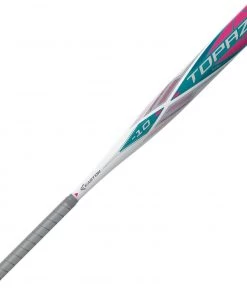Discount ⭐ 2020 Easton Topaz -10 Fastpitch Softball Bat: FP20TPZ 😍