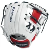 New 👏 Easton Tournament Elite 11.5" Baseball Glove: TE115USA 👏 -BaseBallBat Official Shop TOURN EL TE115USA A130820 back