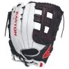 Outlet 🎁 Easton Tournament Elite 13" Slowpitch Glove: TESP13 ⭐ -BaseBallBat Official Shop TOURNELSPTESP13 A130794 backcopy