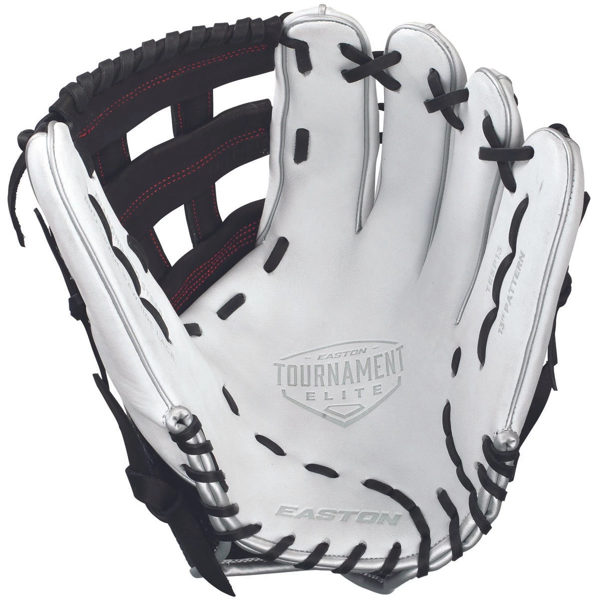 Outlet 🎁 Easton Tournament Elite 13" Slowpitch Glove: TESP13 ⭐ 4 Outlet 🎁 Easton Tournament Elite 13" Slowpitch Glove: TESP13 ⭐ - Image 2