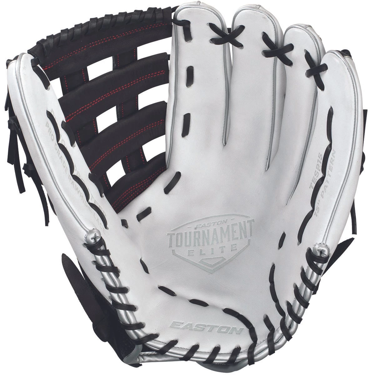 Best Sale ⭐ Easton Tournament Elite 15" Slowpitch Glove: TESP15 🎉 4 Best Sale ⭐ Easton Tournament Elite 15" Slowpitch Glove: TESP15 🎉 - Image 2