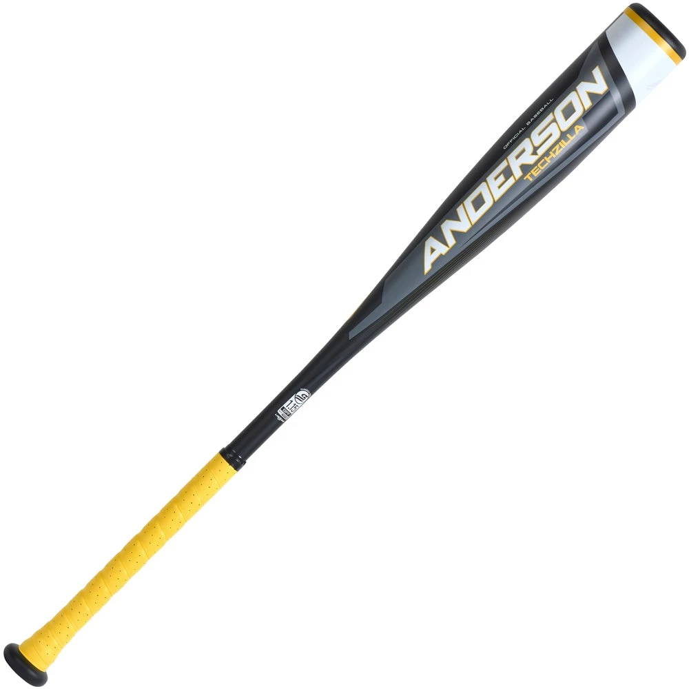Promo 😍 2021 Anderson Techzilla -8 (2 3/4") USSSA Baseball Bat: 013037 😍 4 Promo 😍 2021 Anderson Techzilla -8 (2 3/4") USSSA Baseball Bat: 013037 😍 - Image 2