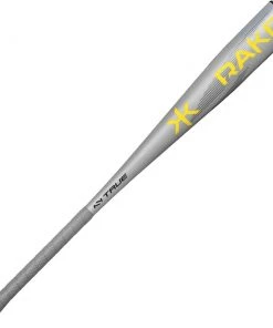Best Sale 👏 TRUE Sports 2022 TRUE Temper Sports RAKE -8 (2 3/4") USSSA Baseball Bat: UT22RKEX8 ✨