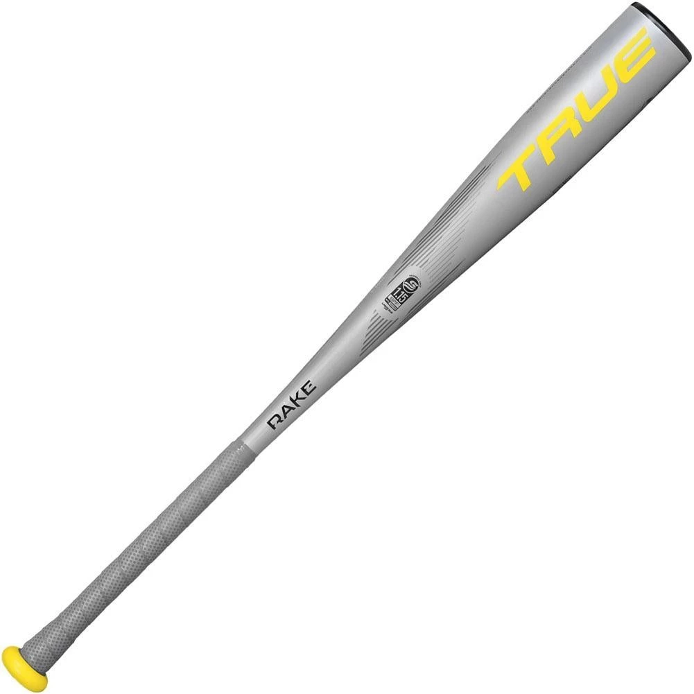 Wholesale 😍 TRUE Sports 2022 TRUE Temper Sports RAKE -5 (2 3/4") USSSA Baseball Bat: UT22RKEX5 ✔️ 4 Wholesale 😍 TRUE Sports 2022 TRUE Temper Sports RAKE -5 (2 3/4") USSSA Baseball Bat: UT22RKEX5 ✔️ - Image 2