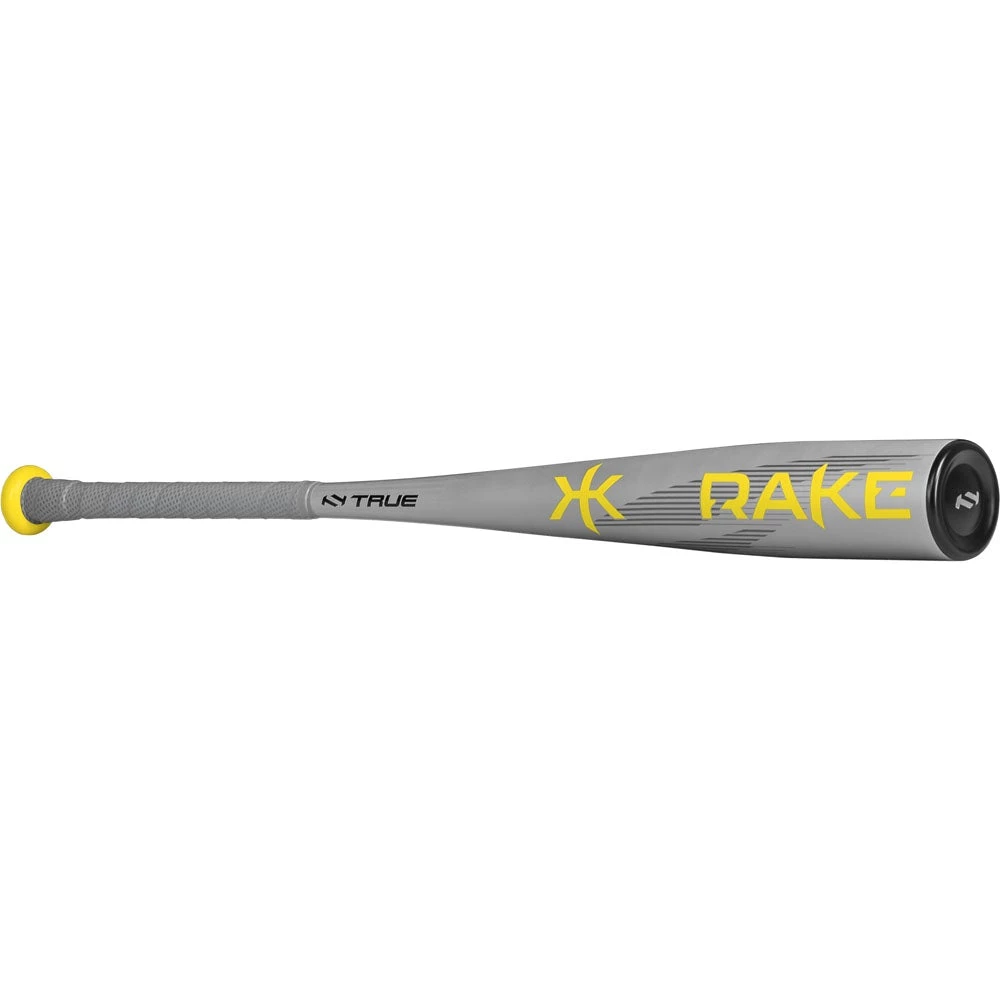 Best reviews of 🎁 TRUE Sports 2022 TRUE Temper Sports RAKE -10 (2 3/4") USSSA Baseball Bat: UT22RKEX10 👍 9 Best reviews of 🎁 TRUE Sports 2022 TRUE Temper Sports RAKE -10 (2 3/4") USSSA Baseball Bat: UT22RKEX10 👍 - Image 7
