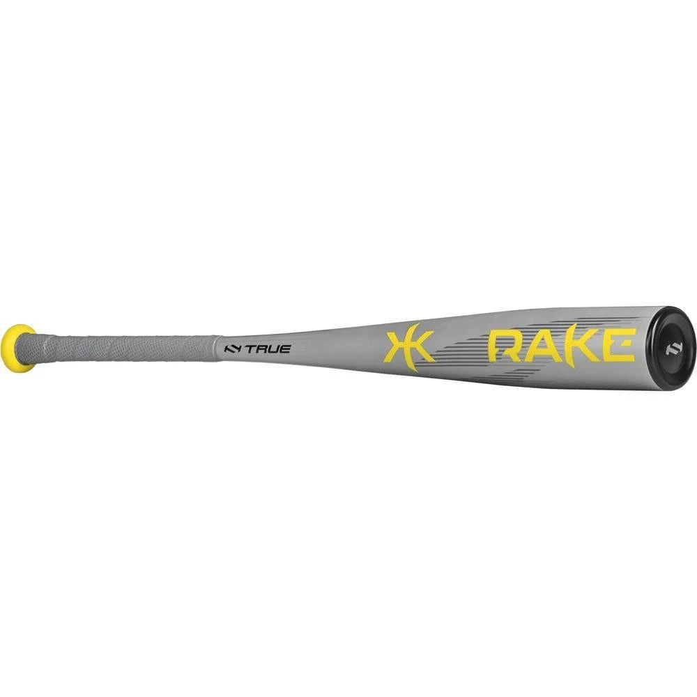 Wholesale 😍 TRUE Sports 2022 TRUE Temper Sports RAKE -5 (2 3/4") USSSA Baseball Bat: UT22RKEX5 ✔️ 9 Wholesale 😍 TRUE Sports 2022 TRUE Temper Sports RAKE -5 (2 3/4") USSSA Baseball Bat: UT22RKEX5 ✔️ - Image 7