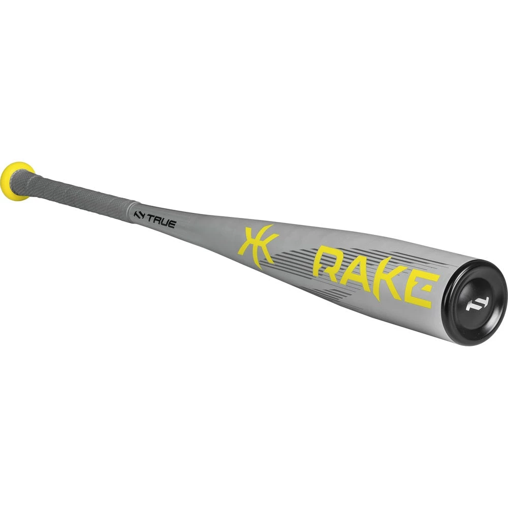 Best reviews of 🎁 TRUE Sports 2022 TRUE Temper Sports RAKE -10 (2 3/4") USSSA Baseball Bat: UT22RKEX10 👍 7 Best reviews of 🎁 TRUE Sports 2022 TRUE Temper Sports RAKE -10 (2 3/4") USSSA Baseball Bat: UT22RKEX10 👍 - Image 5