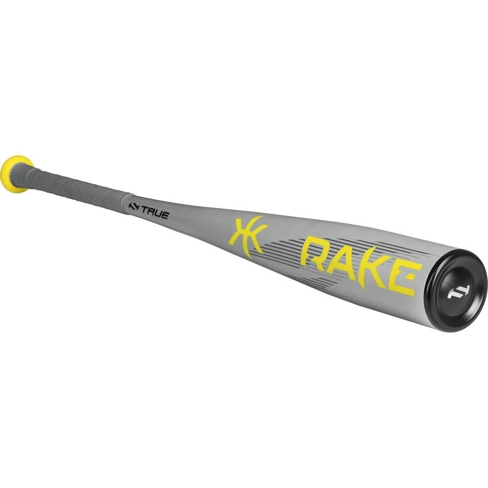 Wholesale 😍 TRUE Sports 2022 TRUE Temper Sports RAKE -5 (2 3/4") USSSA Baseball Bat: UT22RKEX5 ✔️ 7 Wholesale 😍 TRUE Sports 2022 TRUE Temper Sports RAKE -5 (2 3/4") USSSA Baseball Bat: UT22RKEX5 ✔️ - Image 5
