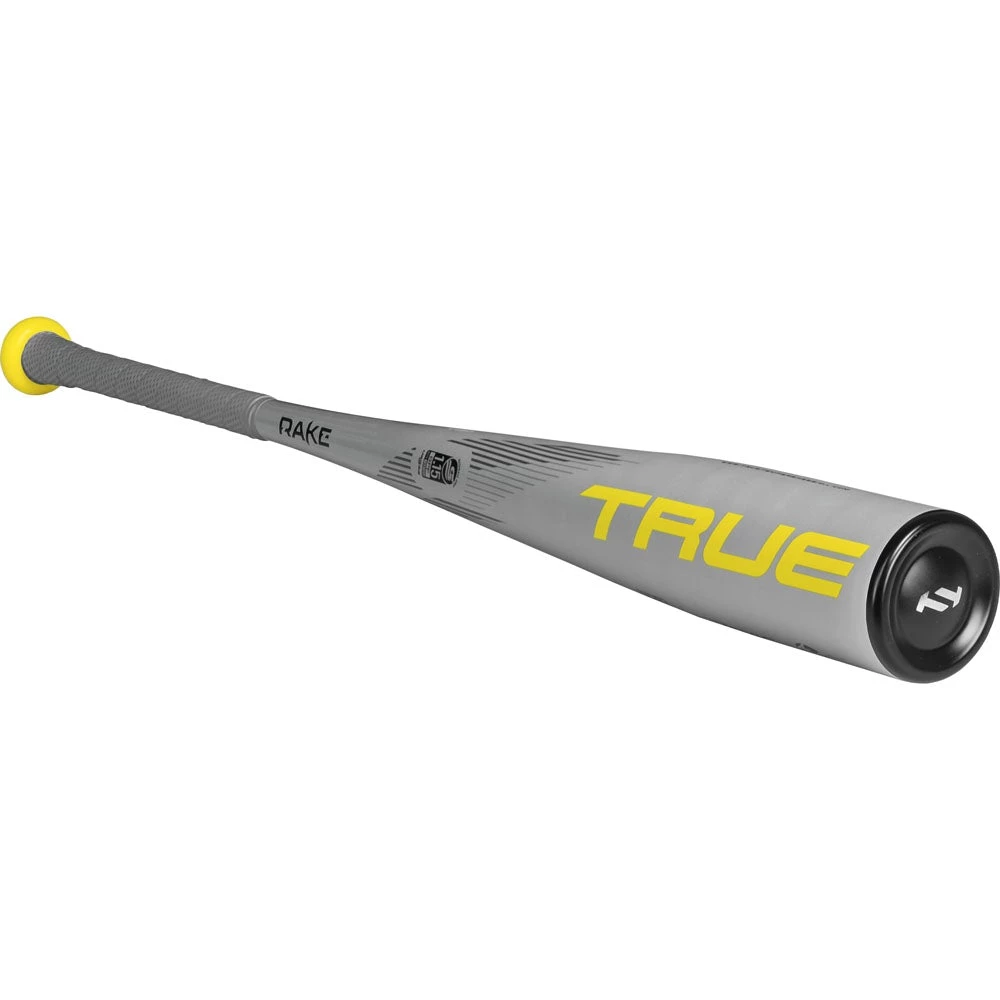 Best reviews of 🎁 TRUE Sports 2022 TRUE Temper Sports RAKE -10 (2 3/4") USSSA Baseball Bat: UT22RKEX10 👍 8 Best reviews of 🎁 TRUE Sports 2022 TRUE Temper Sports RAKE -10 (2 3/4") USSSA Baseball Bat: UT22RKEX10 👍 - Image 6