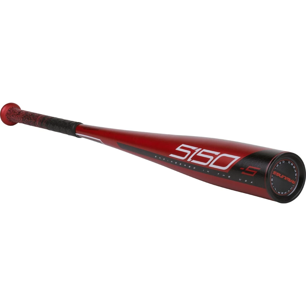 Coupon ✨ 2019 Rawlings 5150 -5 (2 5/8") USA Baseball Bat: US955 🔔 5 Coupon ✨ 2019 Rawlings 5150 -5 (2 5/8") USA Baseball Bat: US955 🔔 - Image 3