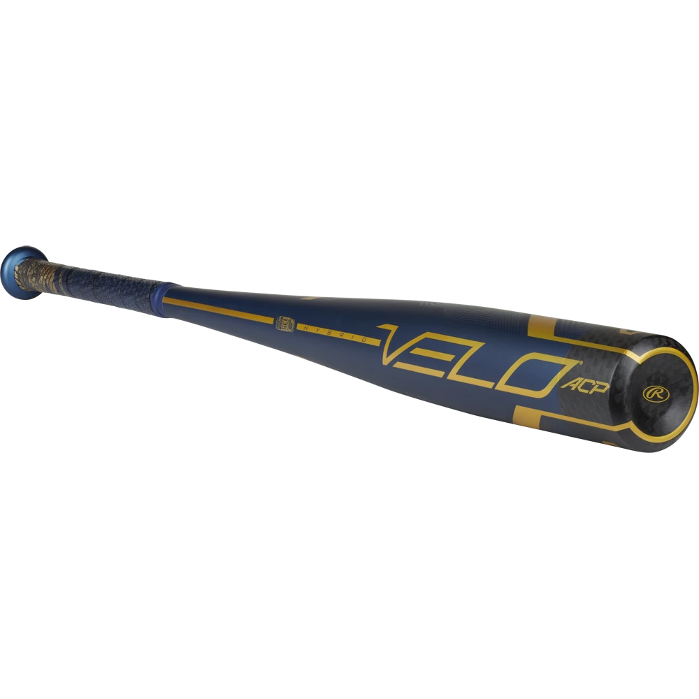 Brand new โค๏ธ 2022 Rawlings Velo ACP -5 (2 5/8") USSSA Baseball Bat: UT1V5 ๐ 5 Brand new โค๏ธ 2022 Rawlings Velo ACP -5 (2 5/8") USSSA Baseball Bat: UT1V5 ๐ - Image 3