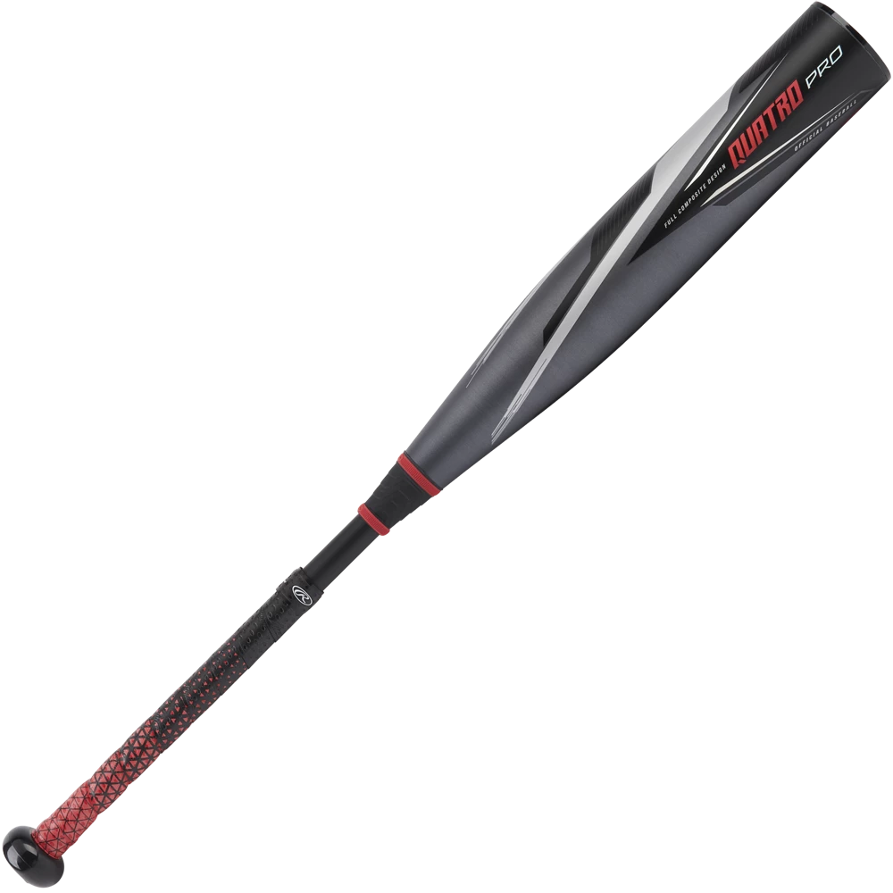 Discount 😍 2022 Rawlings Quatro Pro -10 (2 3/4") USSSA Baseball Bat: UT2Q10 🌟 3 Discount 😍 2022 Rawlings Quatro Pro -10 (2 3/4") USSSA Baseball Bat: UT2Q10 🌟