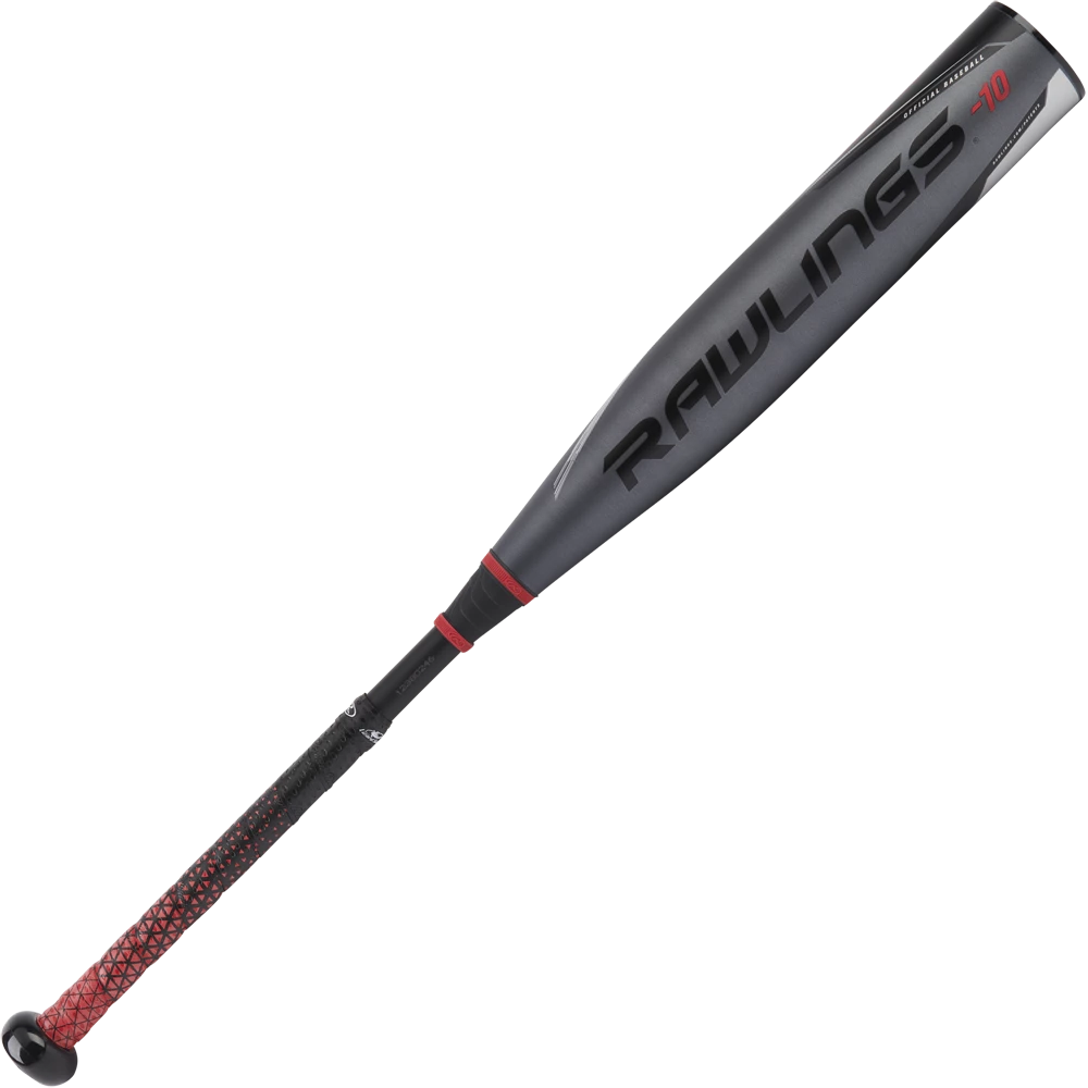 Discount 😍 2022 Rawlings Quatro Pro -10 (2 3/4") USSSA Baseball Bat: UT2Q10 🌟 4 Discount 😍 2022 Rawlings Quatro Pro -10 (2 3/4") USSSA Baseball Bat: UT2Q10 🌟 - Image 2