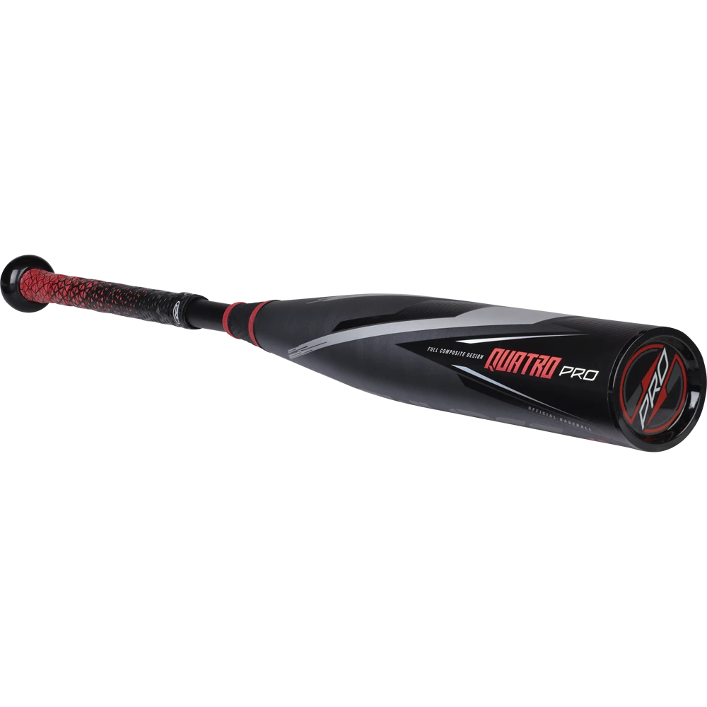 Discount 😍 2022 Rawlings Quatro Pro -10 (2 3/4") USSSA Baseball Bat: UT2Q10 🌟 6 Discount 😍 2022 Rawlings Quatro Pro -10 (2 3/4") USSSA Baseball Bat: UT2Q10 🌟 - Image 4