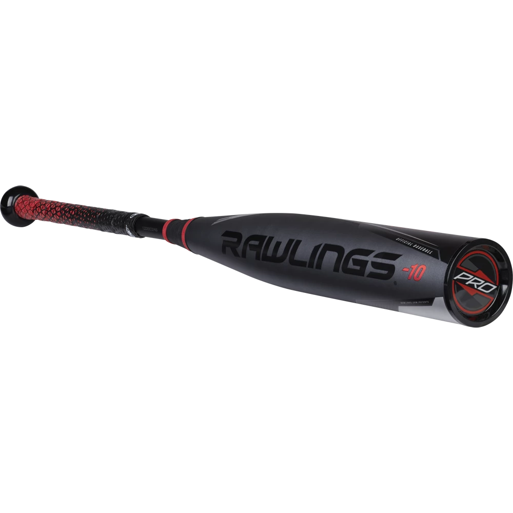 Discount 😍 2022 Rawlings Quatro Pro -10 (2 3/4") USSSA Baseball Bat: UT2Q10 🌟 7 Discount 😍 2022 Rawlings Quatro Pro -10 (2 3/4") USSSA Baseball Bat: UT2Q10 🌟 - Image 5