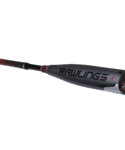 Coupon 🤩 2022 Rawlings Quatro Pro -5 (2 5/8") USSSA Baseball Bat: UT2Q5 😀 -BaseBallBat Official Shop UT2Q5 7