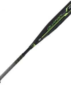 New 😀 2019 Rawlings Quatro Pro -10 (2 3/4") USSSA Baseball Bat: UT9Q10 😀