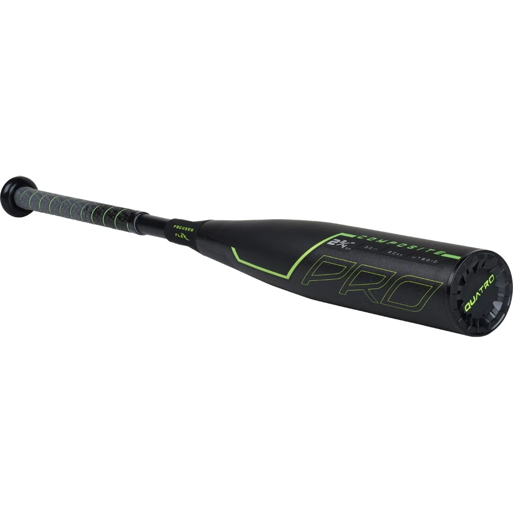New 😀 2019 Rawlings Quatro Pro -10 (2 3/4") USSSA Baseball Bat: UT9Q10 😀 5 New 😀 2019 Rawlings Quatro Pro -10 (2 3/4") USSSA Baseball Bat: UT9Q10 😀 - Image 3