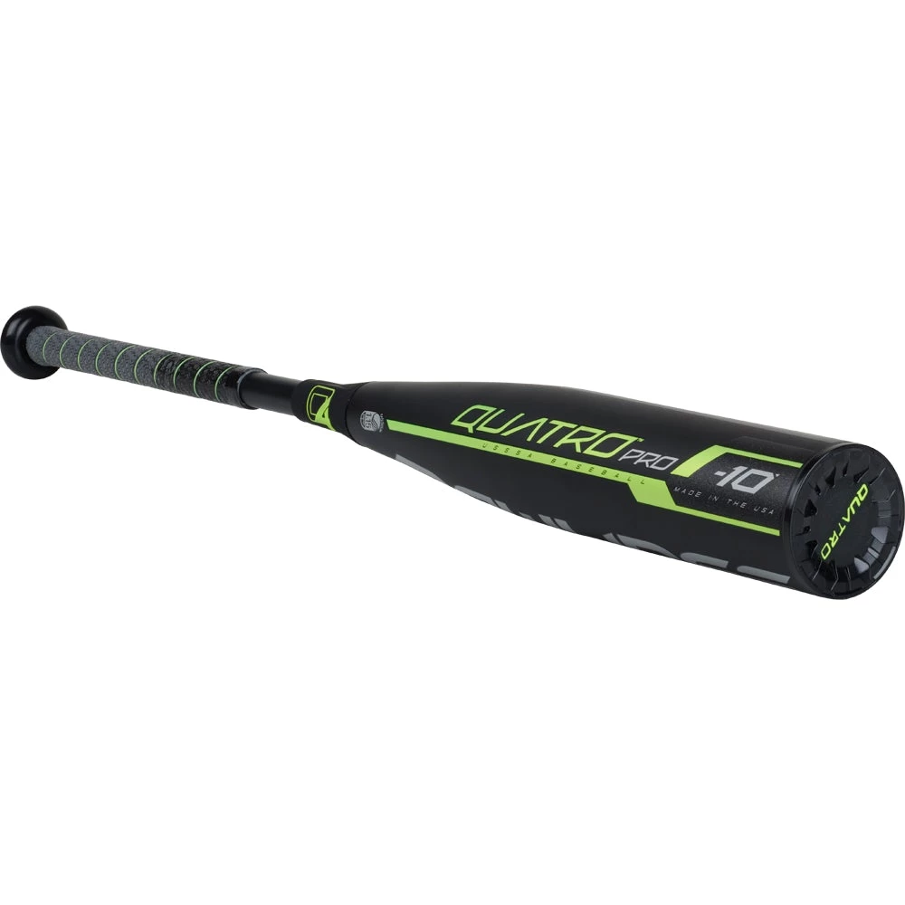 New 😀 2019 Rawlings Quatro Pro -10 (2 3/4") USSSA Baseball Bat: UT9Q10 😀 6 New 😀 2019 Rawlings Quatro Pro -10 (2 3/4") USSSA Baseball Bat: UT9Q10 😀 - Image 4