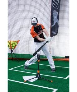 Best Pirce 🎁 Bownet UtiliTee Batting Tee: UTIL-STAND 🎁 -BaseBallBat Official Shop UtiliTee Classic Cage Lowest 720x 17c8151a b6f3 47db ae6d 917a2d9a0837