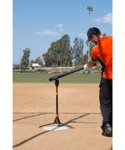 Best Pirce 🎁 Bownet UtiliTee Batting Tee: UTIL-STAND 🎁 -BaseBallBat Official Shop UtiliTee Classic field 1 720x 8d96cb62 4639 4a17 9d4a 6b51f1c6c52b