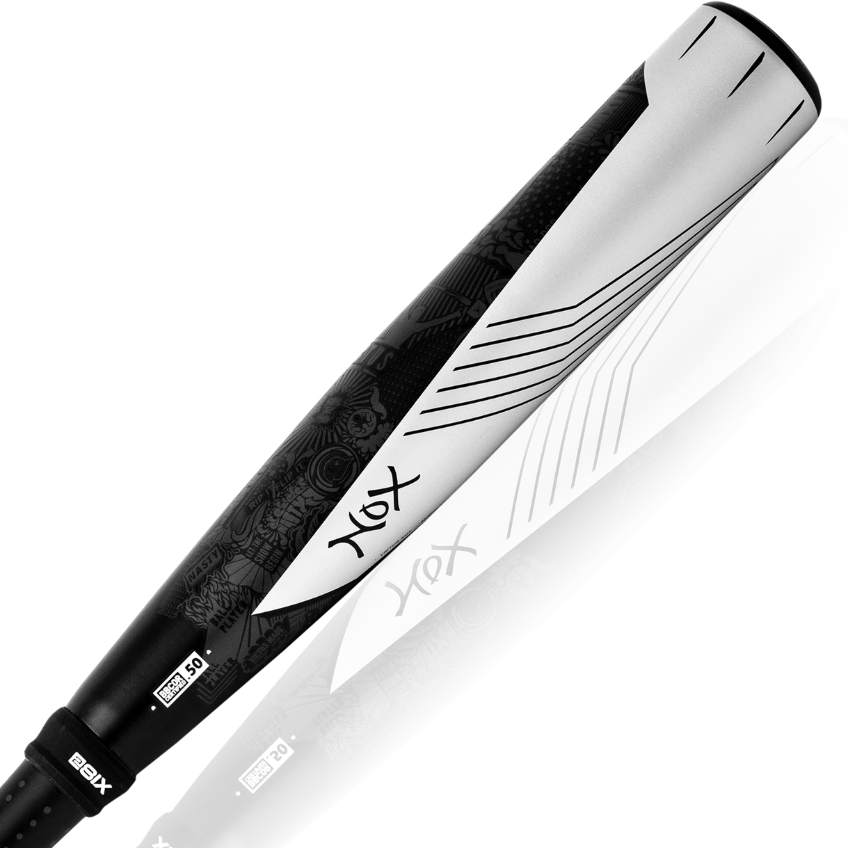 Buy 👍 DEMO 2021 Victus NOX -3 BBCOR Baseball Bat: VCBN DEMO 👍 6 Buy 👍 DEMO 2021 Victus NOX -3 BBCOR Baseball Bat: VCBN DEMO 👍 - Image 4