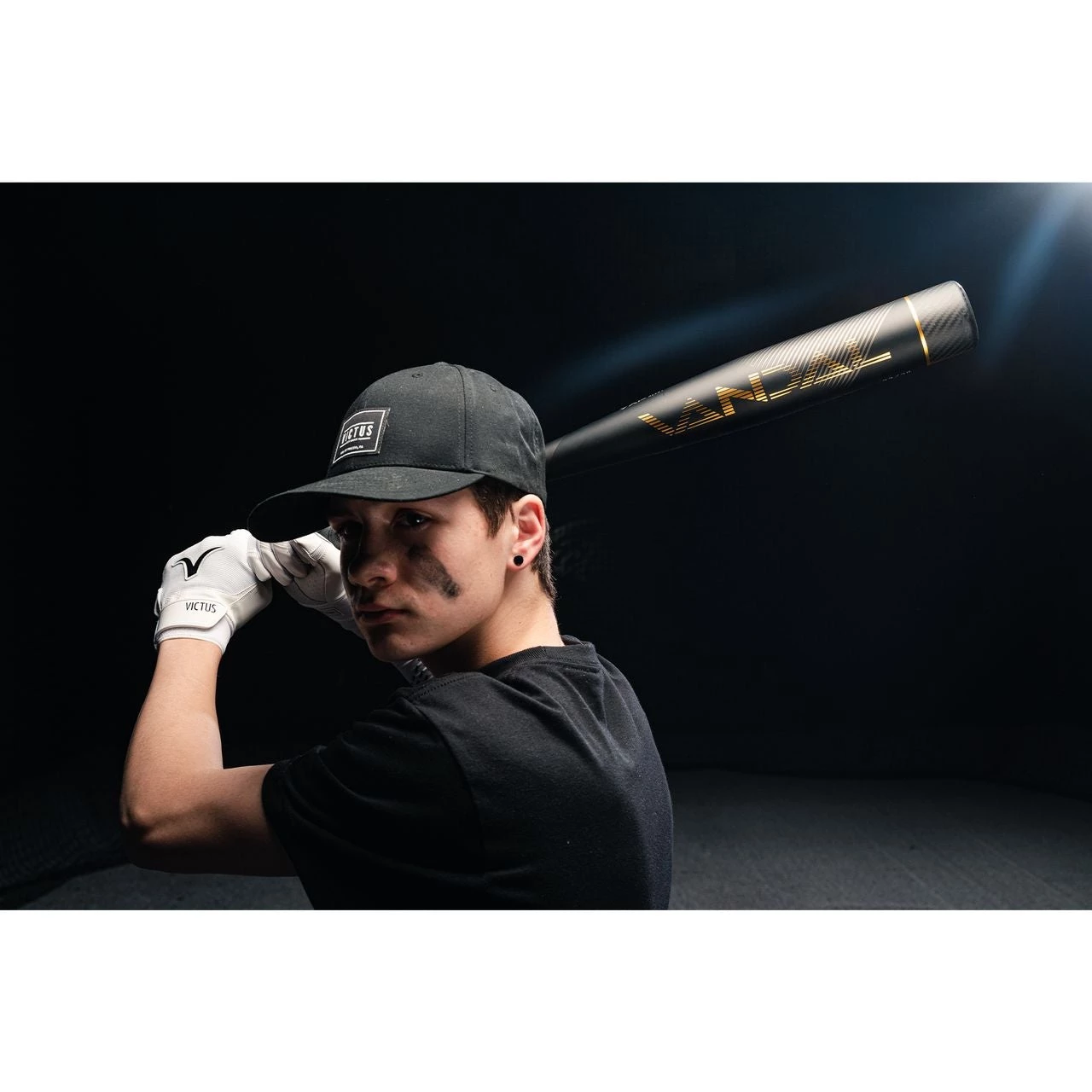 Best Pirce 🎁 2022 Victus Vandal 2 -3 BBCOR Baseball Bat: VCBV2 🎁 11 Best Pirce 🎁 2022 Victus Vandal 2 -3 BBCOR Baseball Bat: VCBV2 🎁 - Image 9