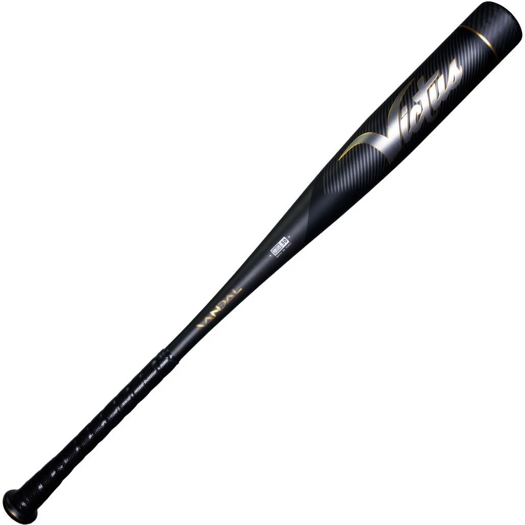 Best Pirce 🎁 2022 Victus Vandal 2 -3 BBCOR Baseball Bat: VCBV2 🎁 4 Best Pirce 🎁 2022 Victus Vandal 2 -3 BBCOR Baseball Bat: VCBV2 🎁 - Image 2
