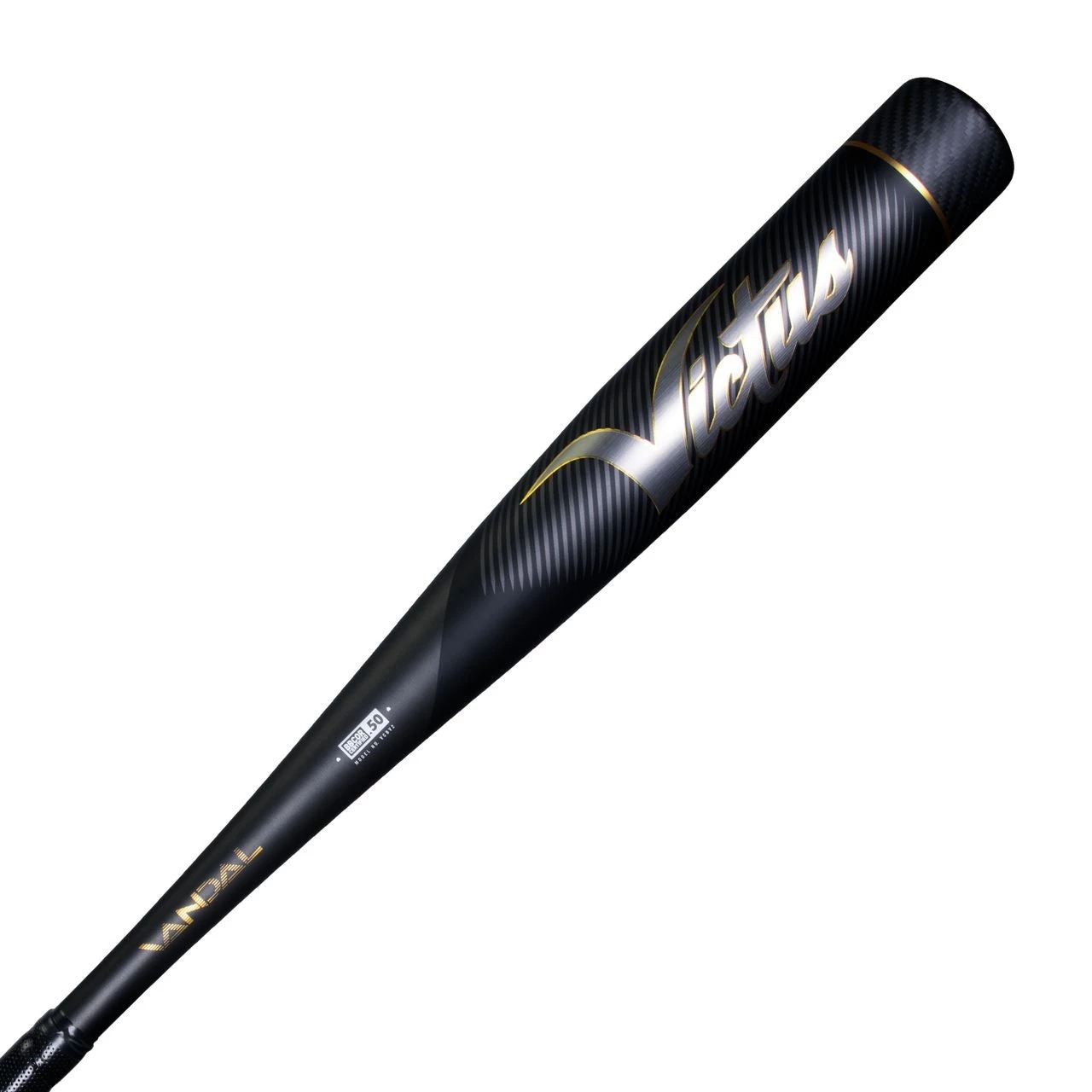Best Pirce 🎁 2022 Victus Vandal 2 -3 BBCOR Baseball Bat: VCBV2 🎁 6 Best Pirce 🎁 2022 Victus Vandal 2 -3 BBCOR Baseball Bat: VCBV2 🎁 - Image 4