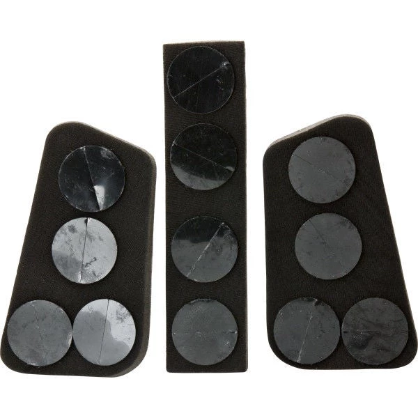 Cheap 🔔 Rawlings Velo Batting Helmet Fit Kit: VELOFK 🌟 4 Cheap 🔔 Rawlings Velo Batting Helmet Fit Kit: VELOFK 🌟 - Image 2