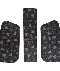 Cheap 🔔 Rawlings Velo Batting Helmet Fit Kit: VELOFK 🌟