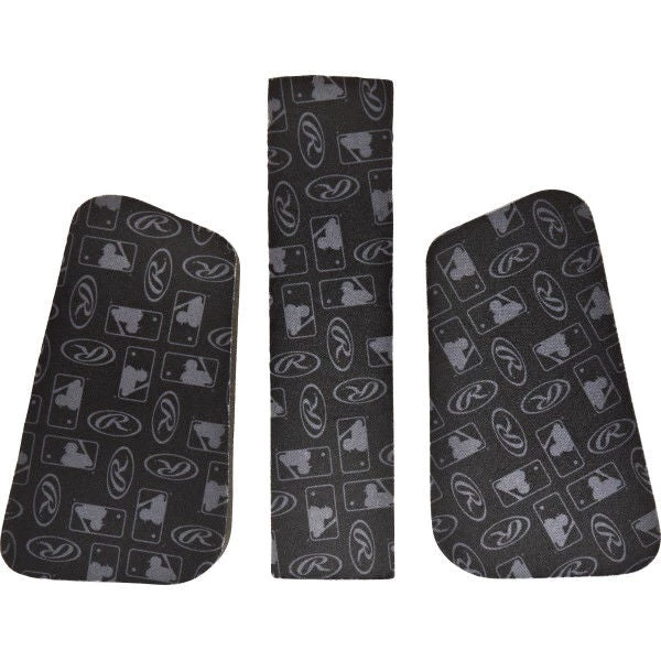 Cheap 🔔 Rawlings Velo Batting Helmet Fit Kit: VELOFK 🌟 3 Cheap 🔔 Rawlings Velo Batting Helmet Fit Kit: VELOFK 🌟