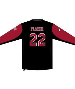 Brand new 🎁 Champro Sports Champro Custom Sublimated Cage Jackets: JUICE CAGE 👏 -BaseBallBat Official Shop VENOMJACKET2