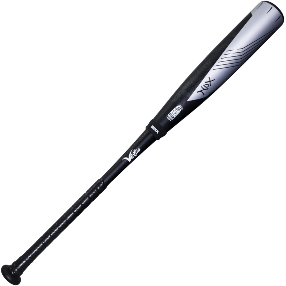 Discount 🎁 2021 Victus NOX -8 (2 3/4") USSSA Baseball Bat: VSBNX8 👍 4 Discount 🎁 2021 Victus NOX -8 (2 3/4") USSSA Baseball Bat: VSBNX8 👍 - Image 2