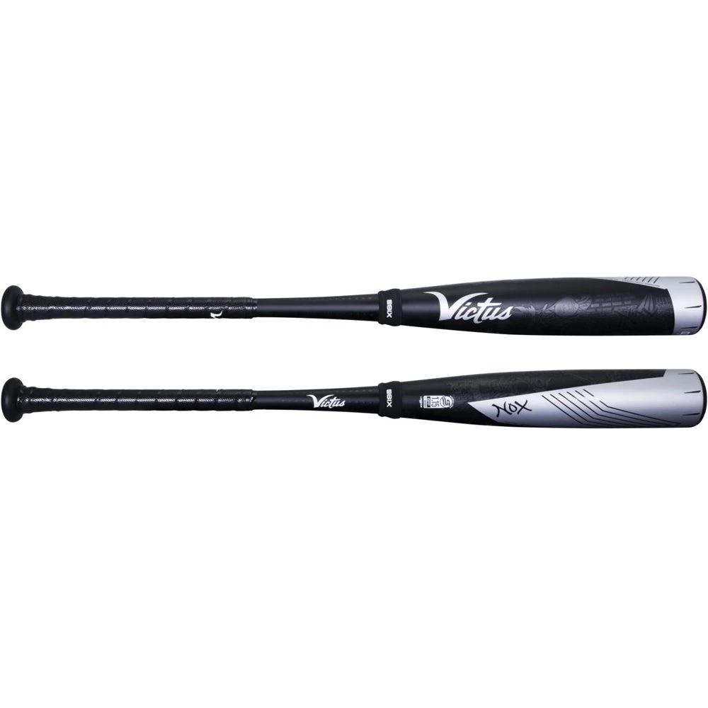 Top 10 ๐งจ 2021 Victus NOX -10 (2 3/4") USSSA Baseball Bat: VSBNX10 ๐ 5 Top 10 ๐งจ 2021 Victus NOX -10 (2 3/4") USSSA Baseball Bat: VSBNX10 ๐ - Image 3