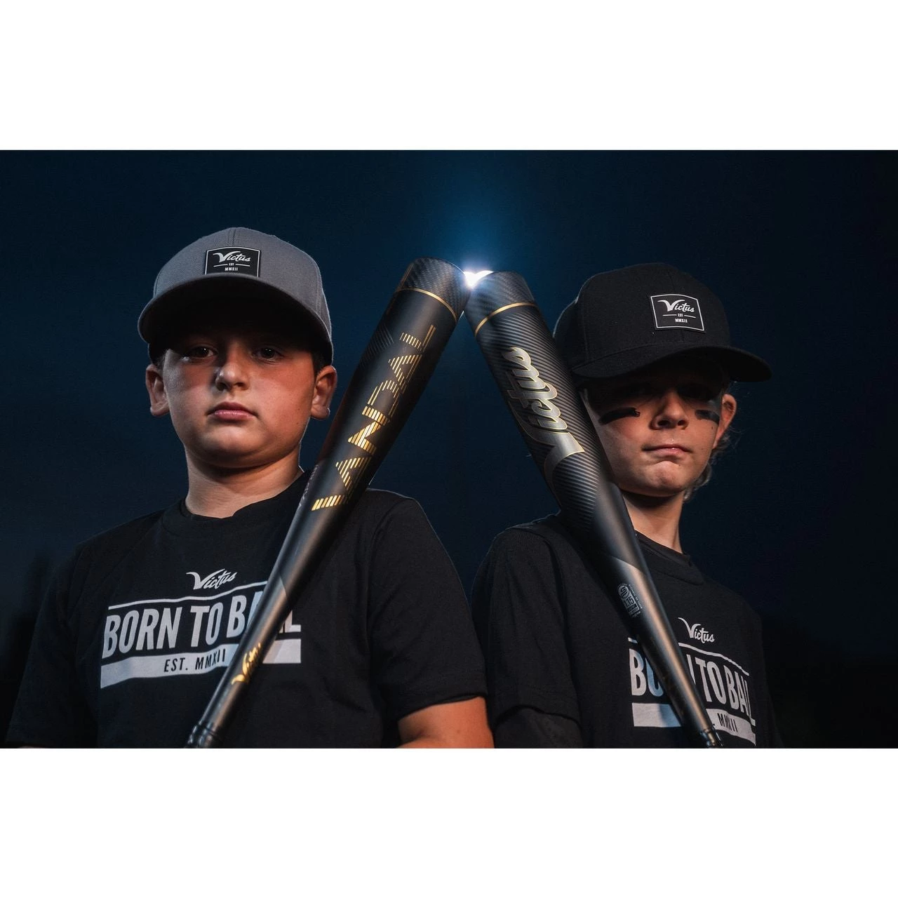 Best Pirce 🎁 2022 Victus Vandal 2 -3 BBCOR Baseball Bat: VCBV2 🎁 19 Best Pirce 🎁 2022 Victus Vandal 2 -3 BBCOR Baseball Bat: VCBV2 🎁 - Image 17