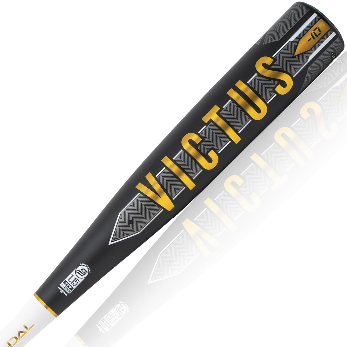 Discount ๐ 2021 Victus Vandal -10 (2 3/4") USSSA Baseball Bat: VSBVX10 ๐ฏ 5 Discount ๐ 2021 Victus Vandal -10 (2 3/4") USSSA Baseball Bat: VSBVX10 ๐ฏ - Image 3