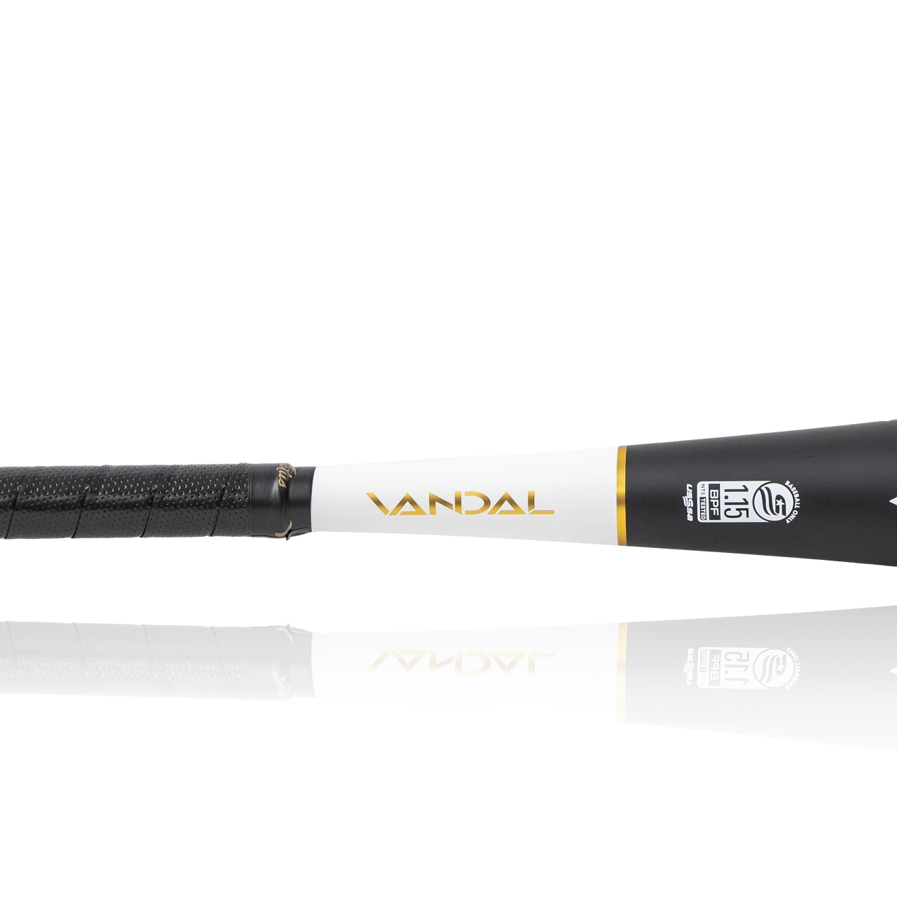 Best Sale ✔️ 2021 Victus Vandal -10 (2 3/4") USSSA Baseball Bat: VSBVX10 USED ⭐ 8 Best Sale ✔️ 2021 Victus Vandal -10 (2 3/4") USSSA Baseball Bat: VSBVX10 USED ⭐ - Image 6